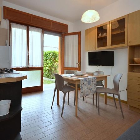 Villa Rosanna Lignano Sabbiadoro Ngoại thất bức ảnh