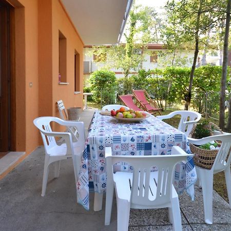 Villa Rosanna Lignano Sabbiadoro Ngoại thất bức ảnh