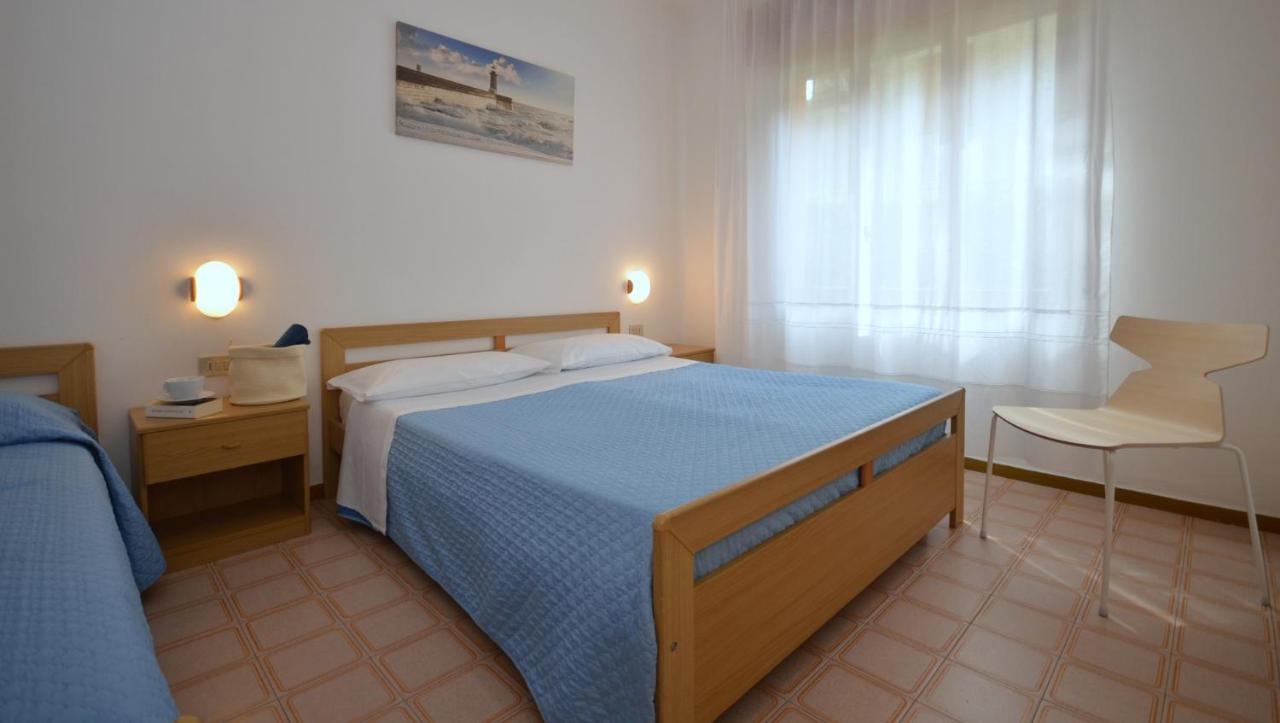 Villa Rosanna Lignano Sabbiadoro Ngoại thất bức ảnh