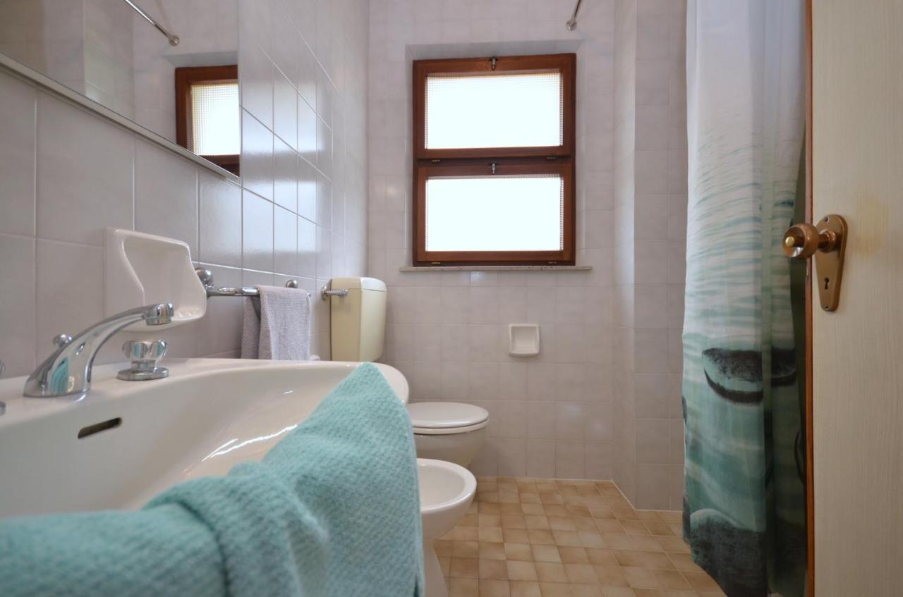 Villa Rosanna Lignano Sabbiadoro Ngoại thất bức ảnh