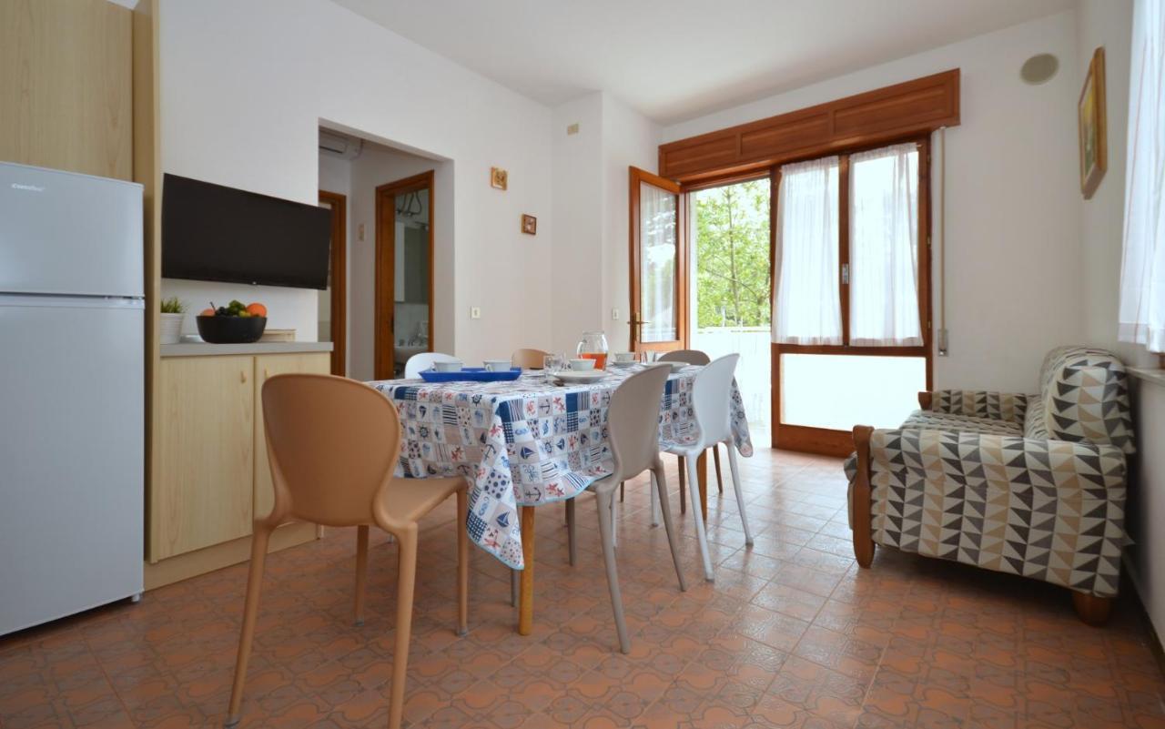 Villa Rosanna Lignano Sabbiadoro Ngoại thất bức ảnh