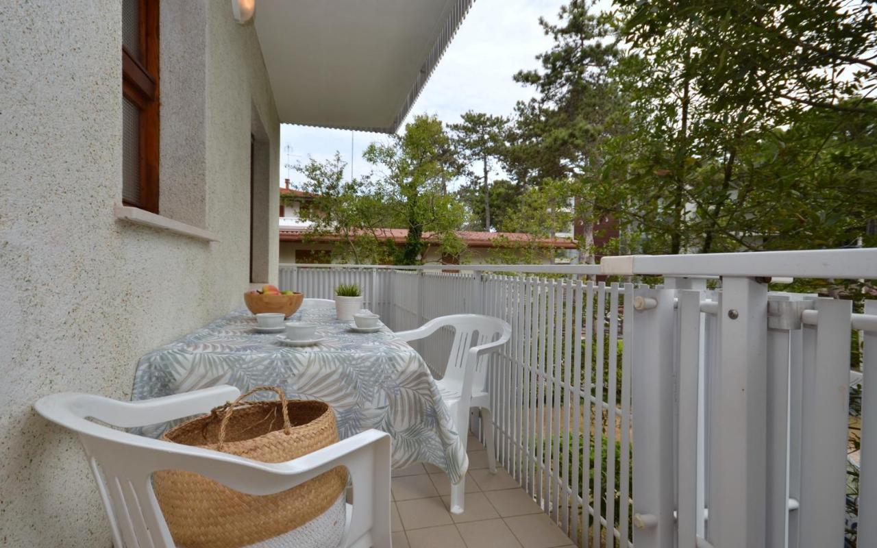 Villa Rosanna Lignano Sabbiadoro Ngoại thất bức ảnh