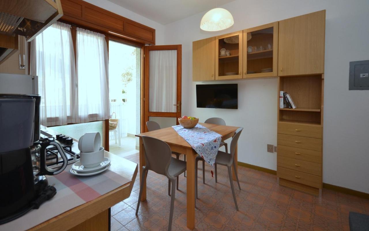 Villa Rosanna Lignano Sabbiadoro Ngoại thất bức ảnh