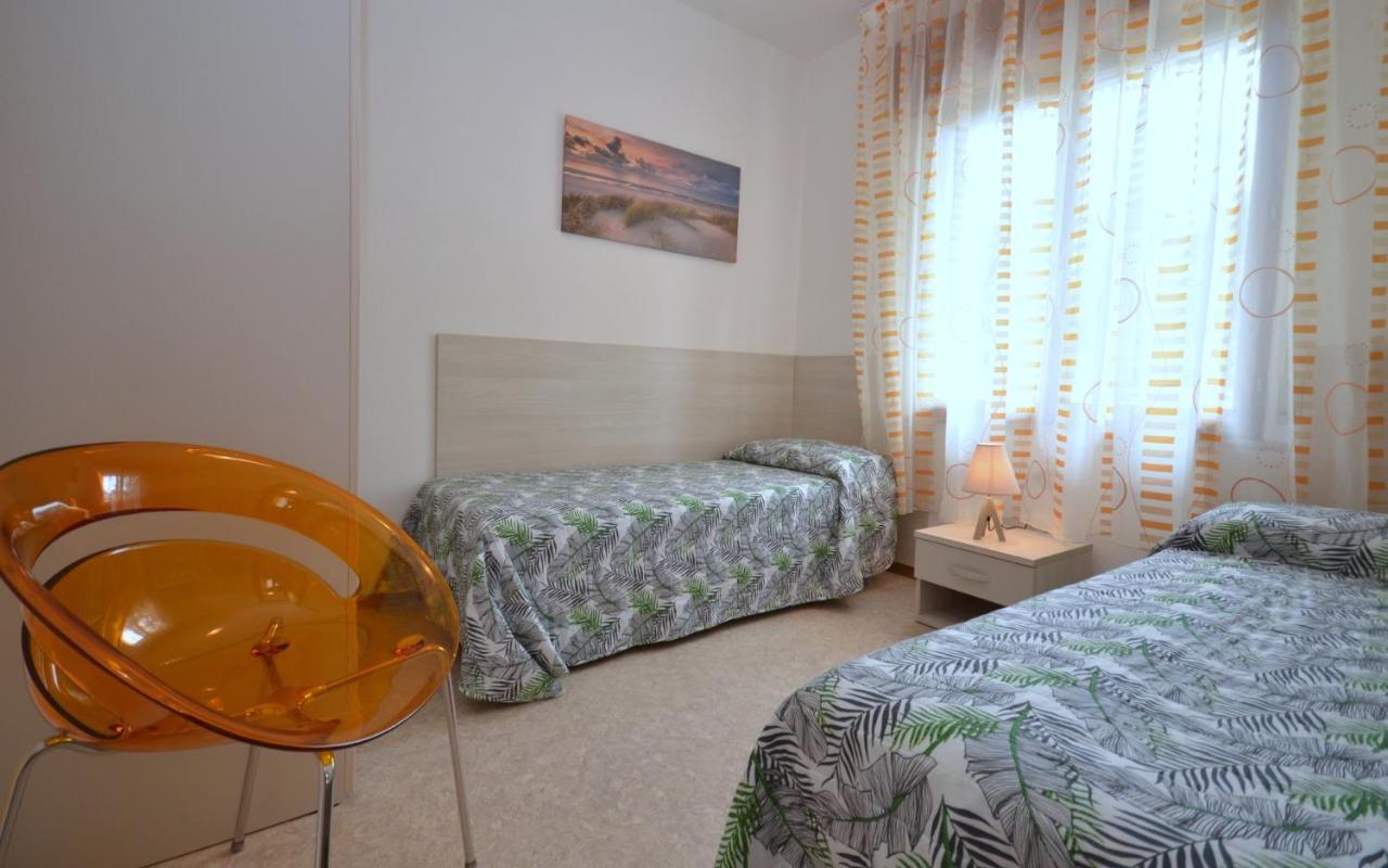 Villa Rosanna Lignano Sabbiadoro Ngoại thất bức ảnh