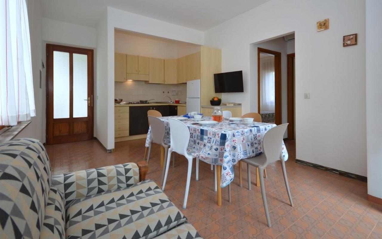 Villa Rosanna Lignano Sabbiadoro Ngoại thất bức ảnh