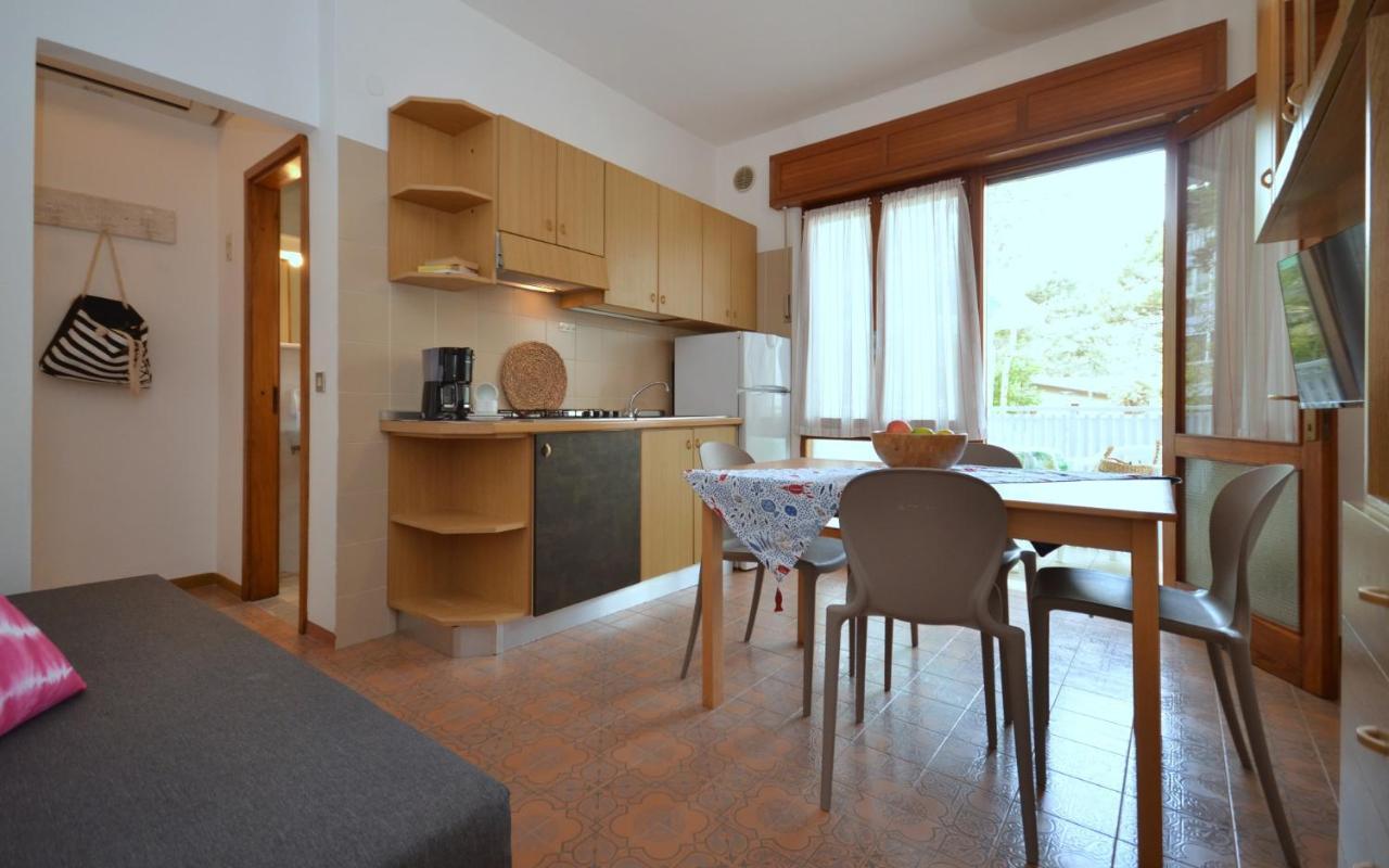 Villa Rosanna Lignano Sabbiadoro Ngoại thất bức ảnh