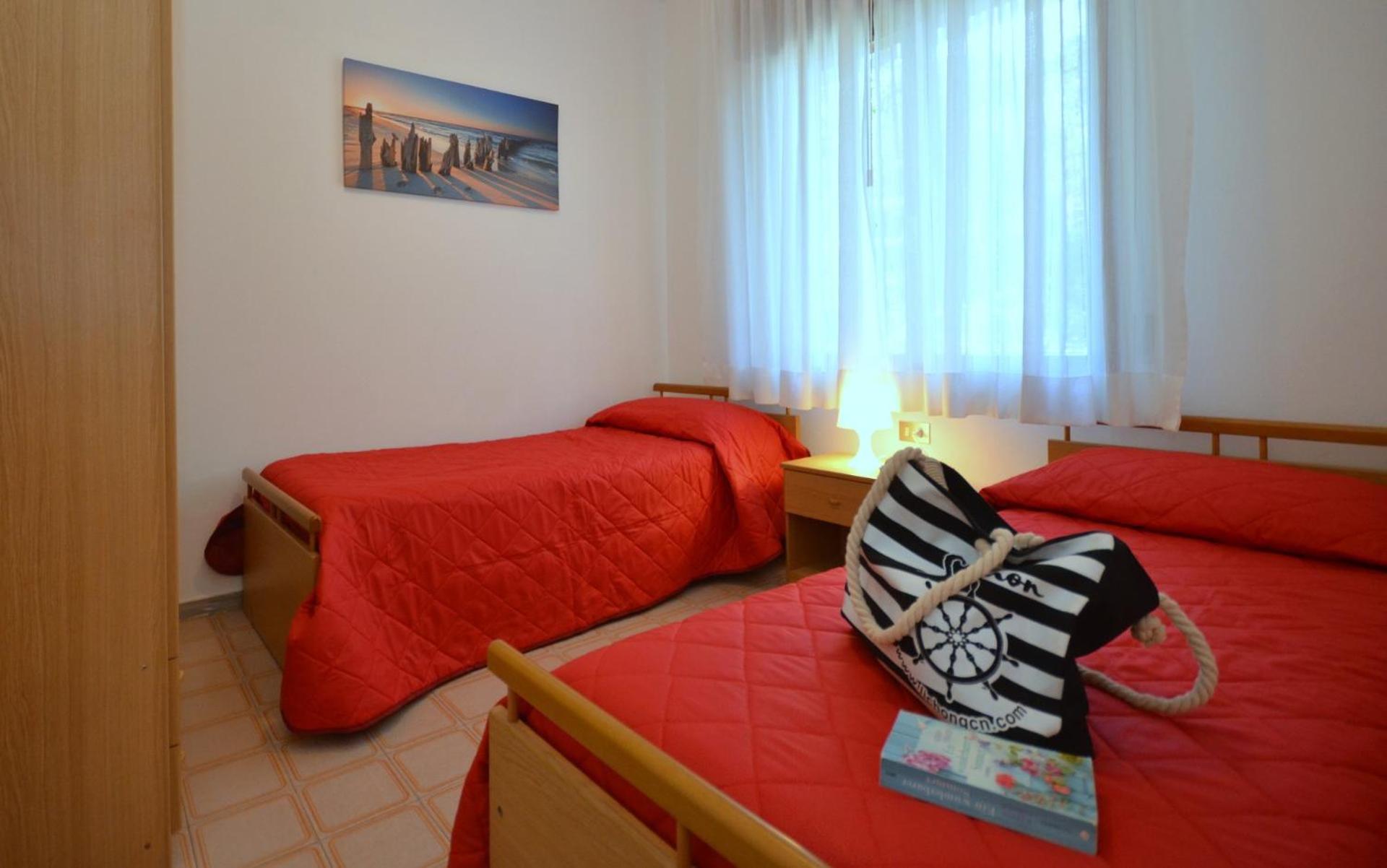 Villa Rosanna Lignano Sabbiadoro Ngoại thất bức ảnh