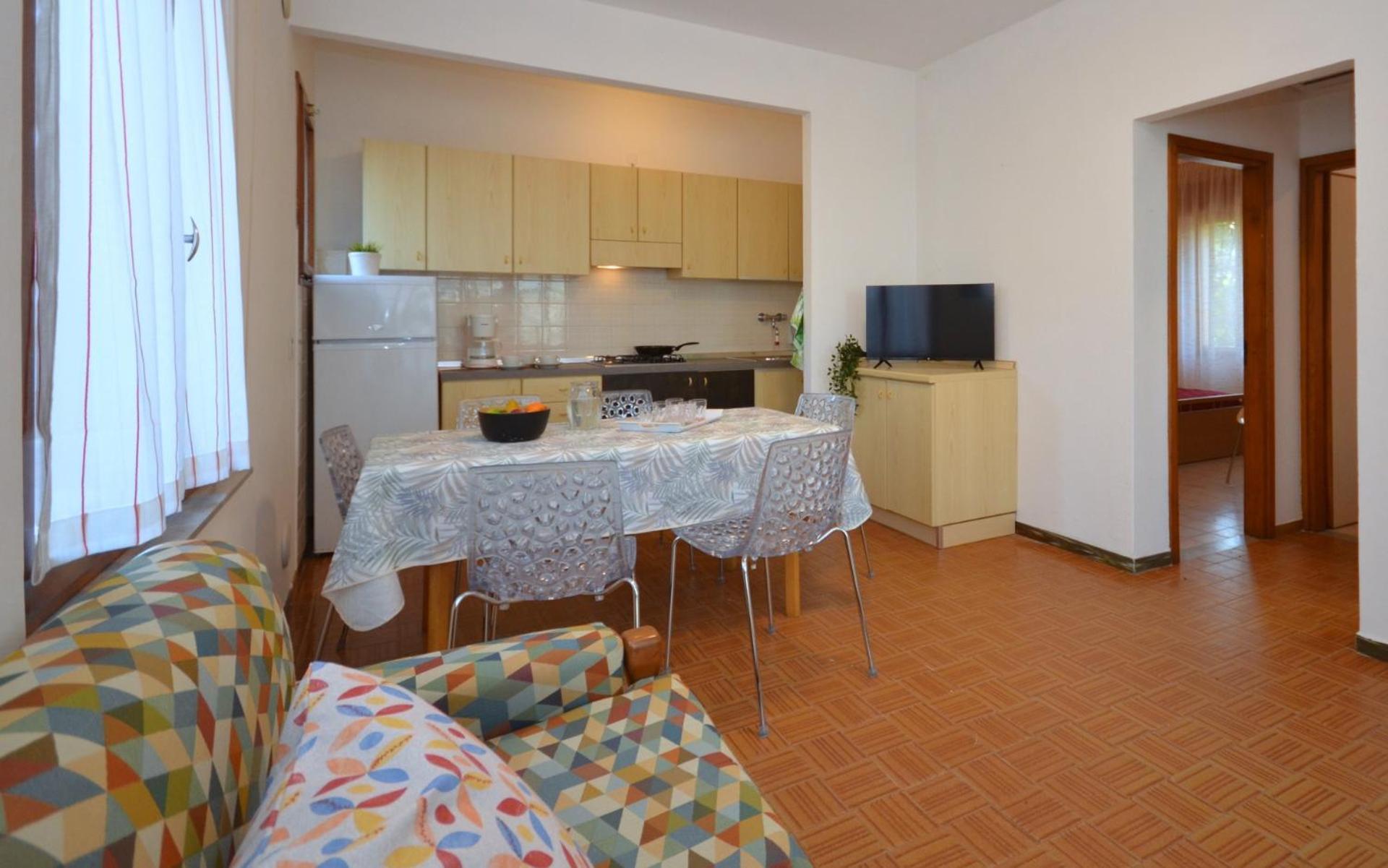 Villa Rosanna Lignano Sabbiadoro Ngoại thất bức ảnh