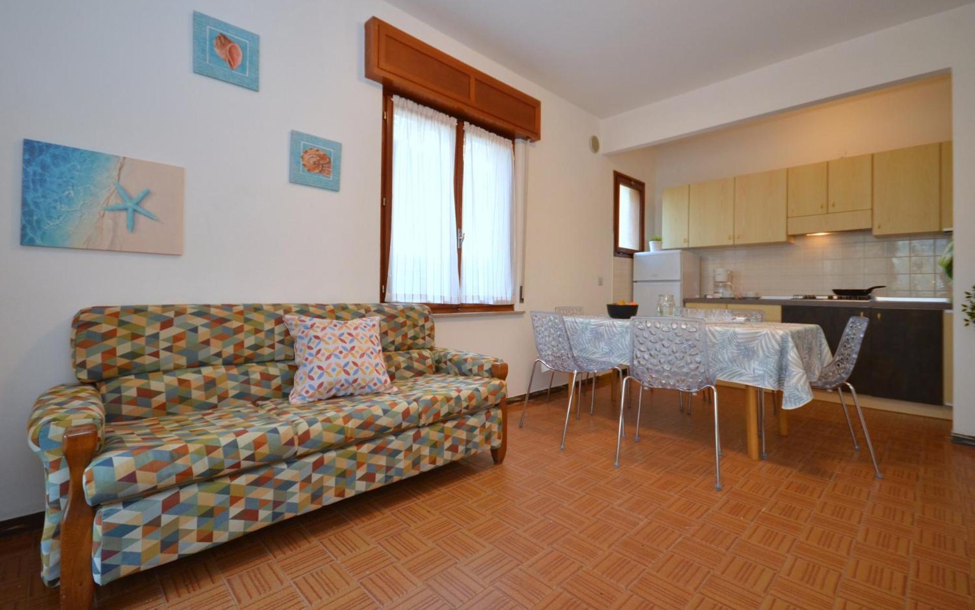 Villa Rosanna Lignano Sabbiadoro Ngoại thất bức ảnh
